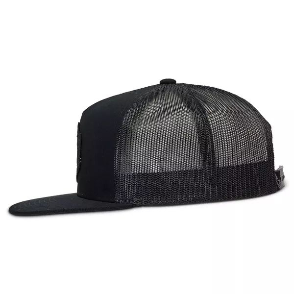 Sapca ALPINESTARS BOLT TRUCKER Hat Verde/Negru OS, 5