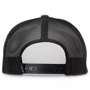 Sapca ALPINESTARS BOLT TRUCKER Hat Verde/Negru OS