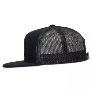 Sapca ALPINESTARS BOLT TRUCKER Hat Verde/Negru OS, 5