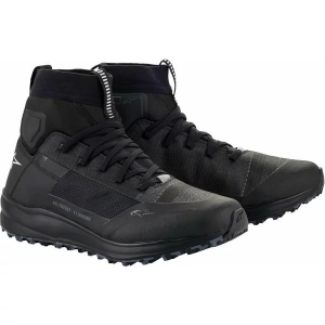 Ghete moto ALPINESTARS SPEEDFORCE 41 Negru/Alb/Rosu, 7