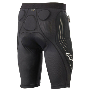 Pantaloni scurti cu protectii ALPINESTARS PARAGON LITE Negru 28, 3
