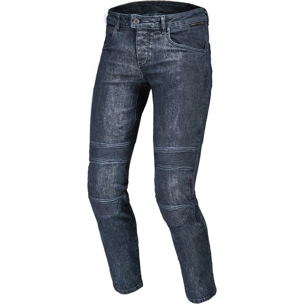 Blugi moto kevlar MACNA FLITE Negru 30, 2