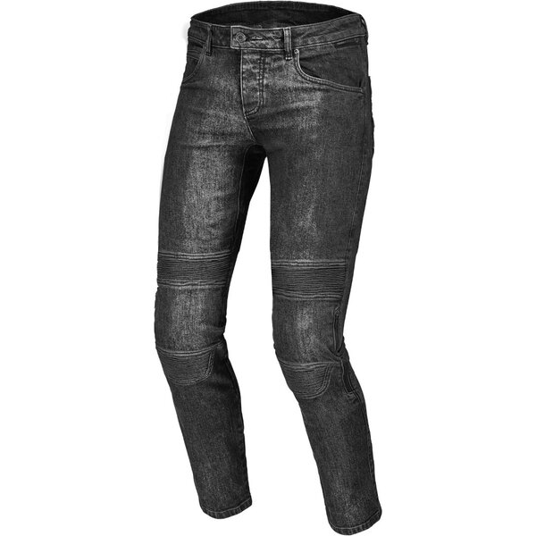 Blugi moto kevlar MACNA FLITE Negru 30, 3