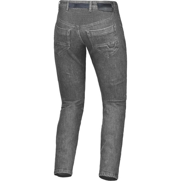 Blugi moto kevlar MACNA FLITE Negru 30, 4