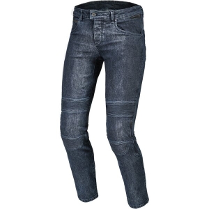Blugi moto kevlar MACNA FLITE Negru 30, 2