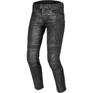 Blugi moto kevlar MACNA FLITE Negru 30, 3