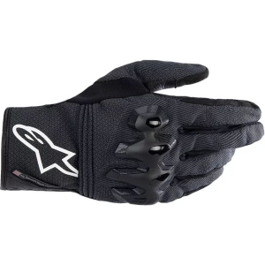 Manusi de vara ALPINESTARS MORPH Street M Negru
