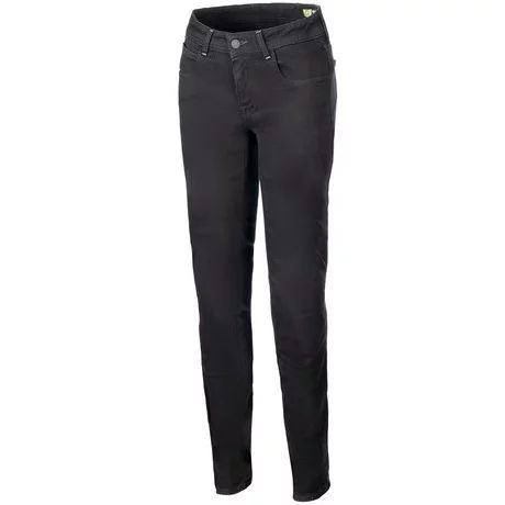 Jeansi moto dama ALPINESTARS STELLA DAISY V3 Albastru 29, 8