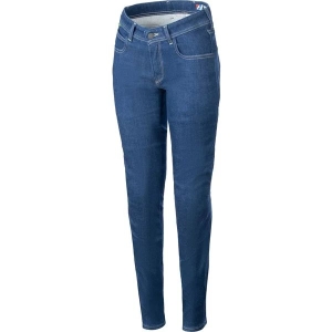 Jeansi moto dama ALPINESTARS STELLA DAISY V3 Albastru 29, 3