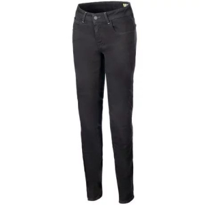 Jeansi moto dama ALPINESTARS STELLA DAISY V3 Albastru 29, 8