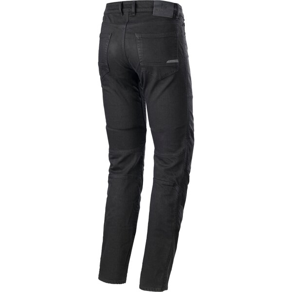Blugi moto ALPINESTARS COPPER PRO TECH DENIM Albastru 28, 2