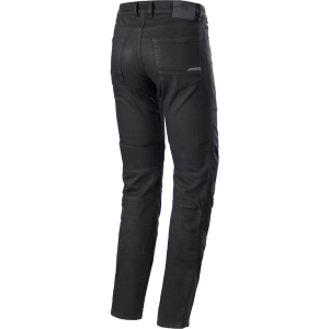 Blugi moto ALPINESTARS COPPER PRO TECH DENIM Albastru 28