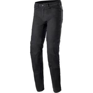 Blugi moto ALPINESTARS COPPER PRO TECH DENIM Albastru 28, 5