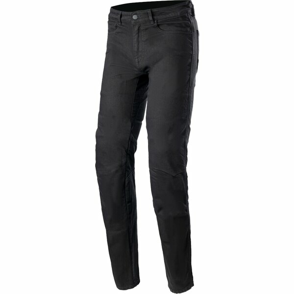 Blugi moto ALPINESTARS COPPER PRO TECH DENIM Negru 32
