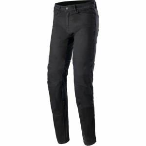Blugi moto ALPINESTARS COPPER PRO TECH DENIM Albastru 38