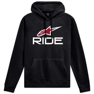 Hanorac ALPINESTARS RIDE 4.0 Rosu L, 5