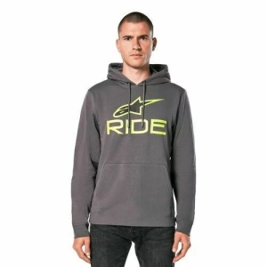 Hanorac ALPINESTARS RIDE 4.0 Rosu L, 14