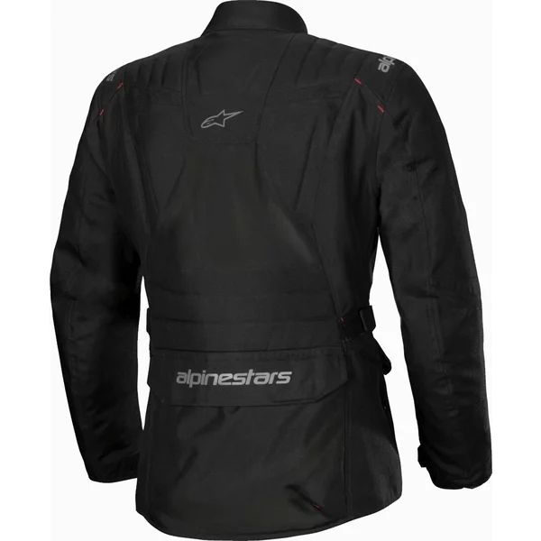 Geaca dama textil impermeabila ALPINESTARS STELLA ST-1 WP Albastru/Negru XXL, 2