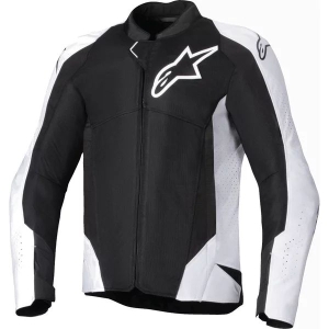 Geaca textil de vara ALPINESTARS VIPER AIR V4 4XL Rosu fluo/Negru, 12