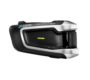 Sistem CARDO PACKTALK BOLD JBL DUO, 3