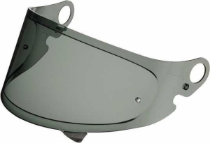 VISOR CPB-1V DARK SMOKE
