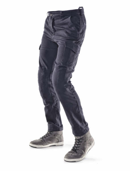 BLUGI CITY NOMAD SWAT M CNARBOM