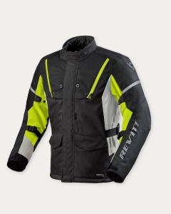 JACKETA HORIZON 3 H20 XL FJT322-1450-XL