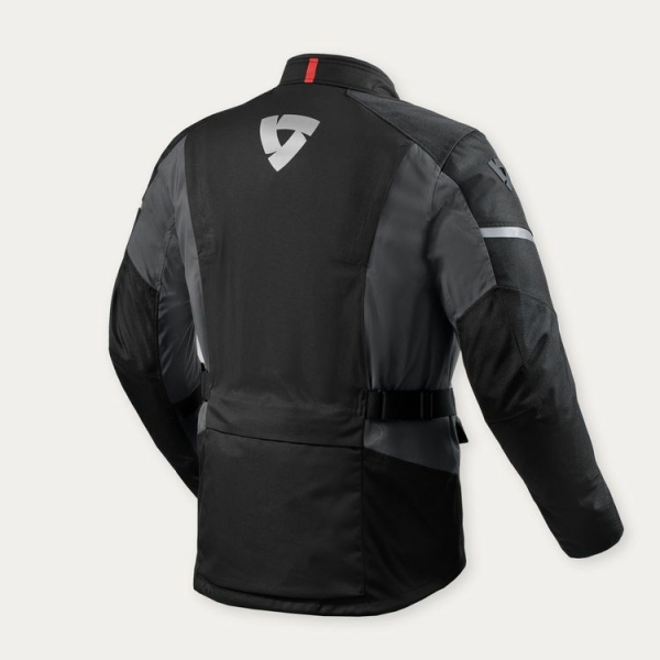REVIT JACKETA HORIZON 3 H20 XXL FJT322-1600-XXL, 4