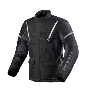 REVIT JACKETA HORIZON 3 H20 XXL FJT322-1600-XXL