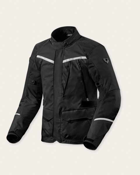 REVIT JACKET VOLTIAC 3 H20 XXL FJT334-1170-XXL, 4