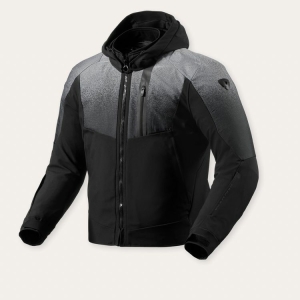 REVIT Epsilon H2O Black-Grey XL, 3
