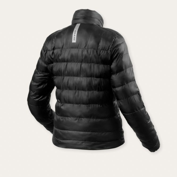 REVIT Solar 3 Ladies Black XS, 3