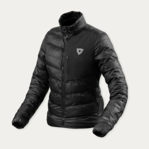 REVIT Solar 3 Ladies Black XS