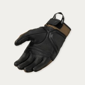 MANUSI New Heights BROWN-BLACK L