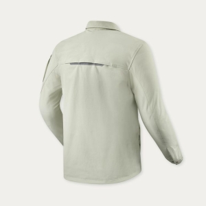 CAMASA Overshirt Yaletown Sand M