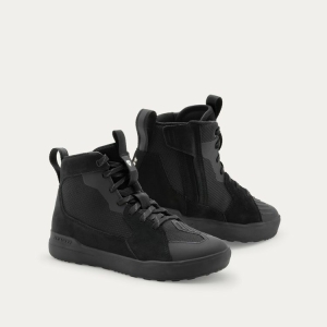 GHETE Shoes Arrow 2 Ladies Black 39