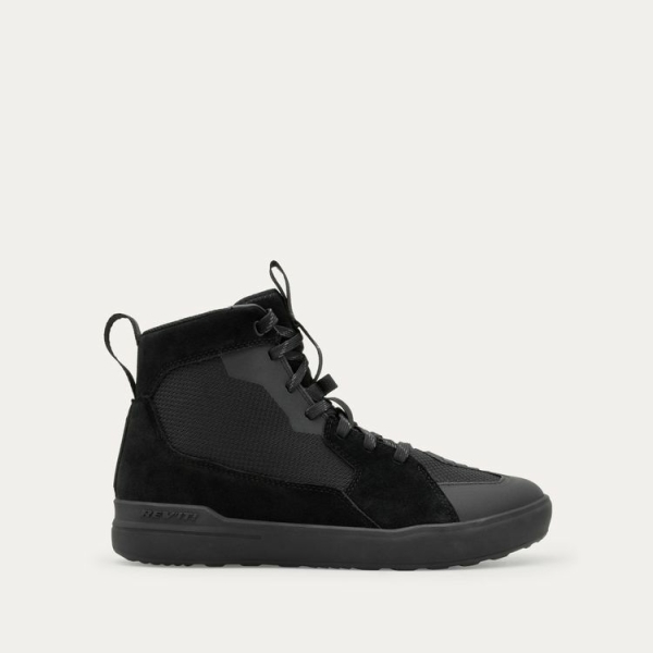 GHETE Shoes Arrow 2 Ladies Black 38, 3