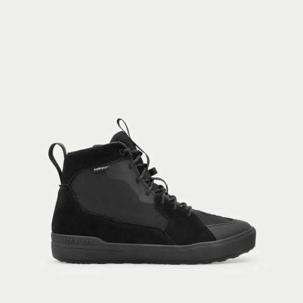 GHETE Arrow 2 H2O Ladies Black 40, 3