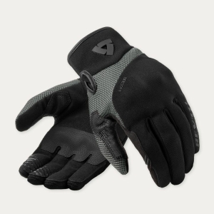 MANUSI Endo Black-Grey XXL, 3