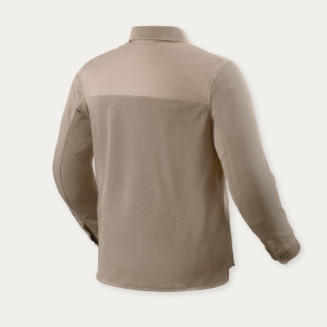 CAMASA Overschirt Tracer Air 3 Sand M