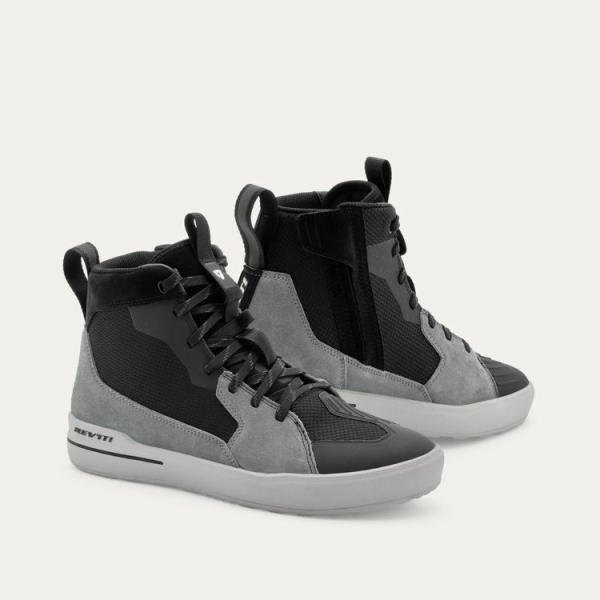 GHETE Arrow 2 Grey-Black 45, 2