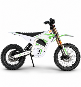 Electric rider Spark M