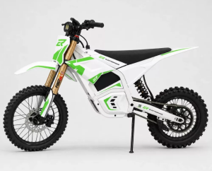 Electric rider Spark S