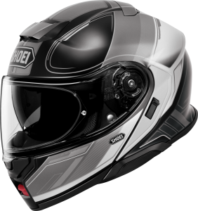 SHOEI NEOTEC3 SHARPEN TC-5 M