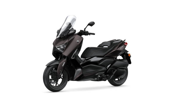 Yamaha XMAX 300 Tech MAX