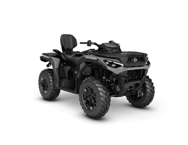 CAN-AM OUTLANDER MAX DPS 1000R MY27