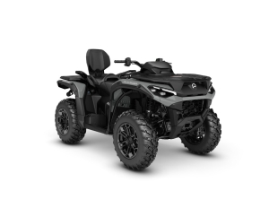 CAN-AM OUTLANDER MAX DPS 1000R MY27