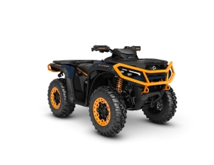CAN-AM OUTLANDER XT-P 1000R MY27