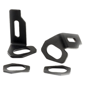 Support for original turn signal 9457N black