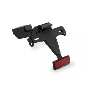Adjustable license support 20998N black